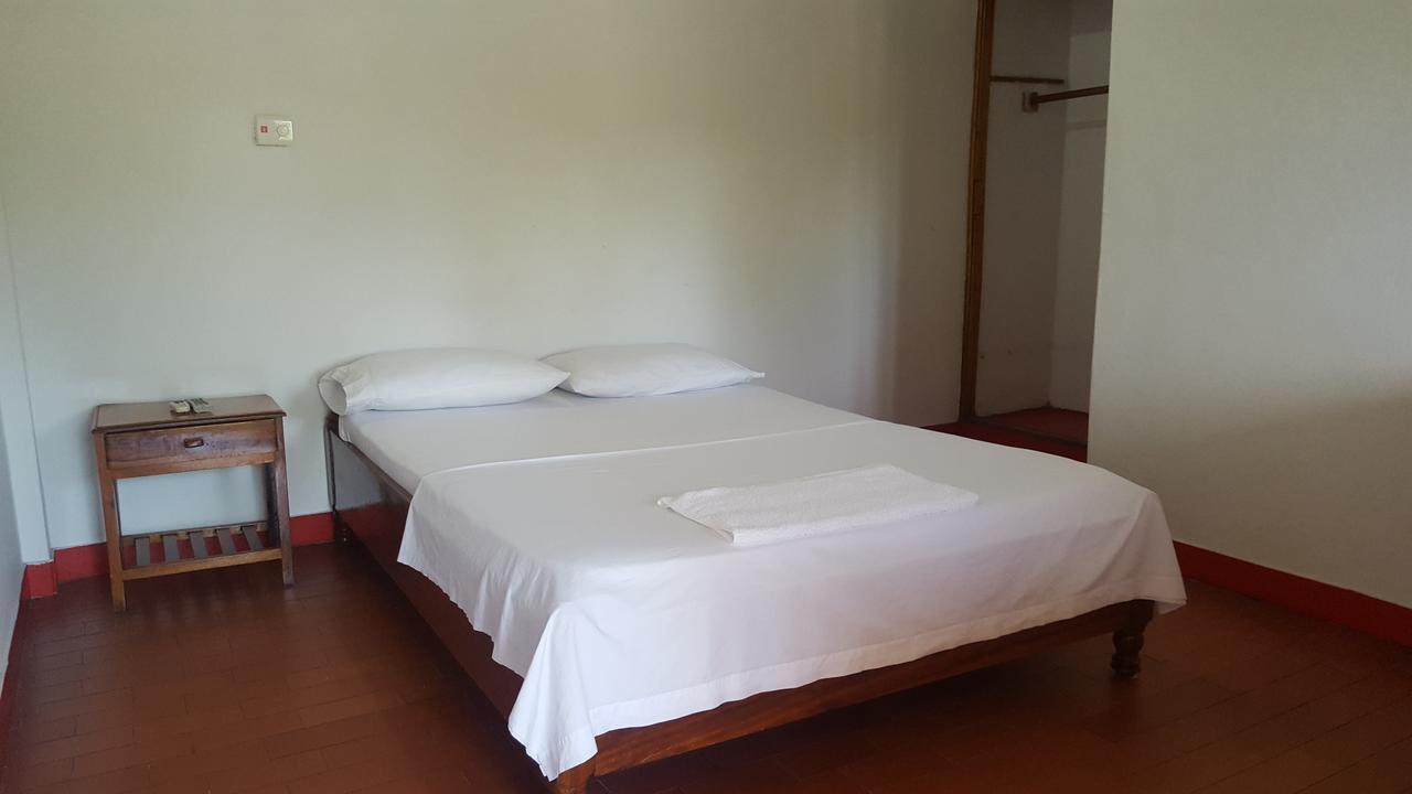 Hotel Expedicion Mutis Mariquita Room photo