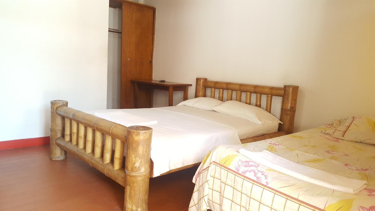 Hotel Expedicion Mutis Mariquita Room photo